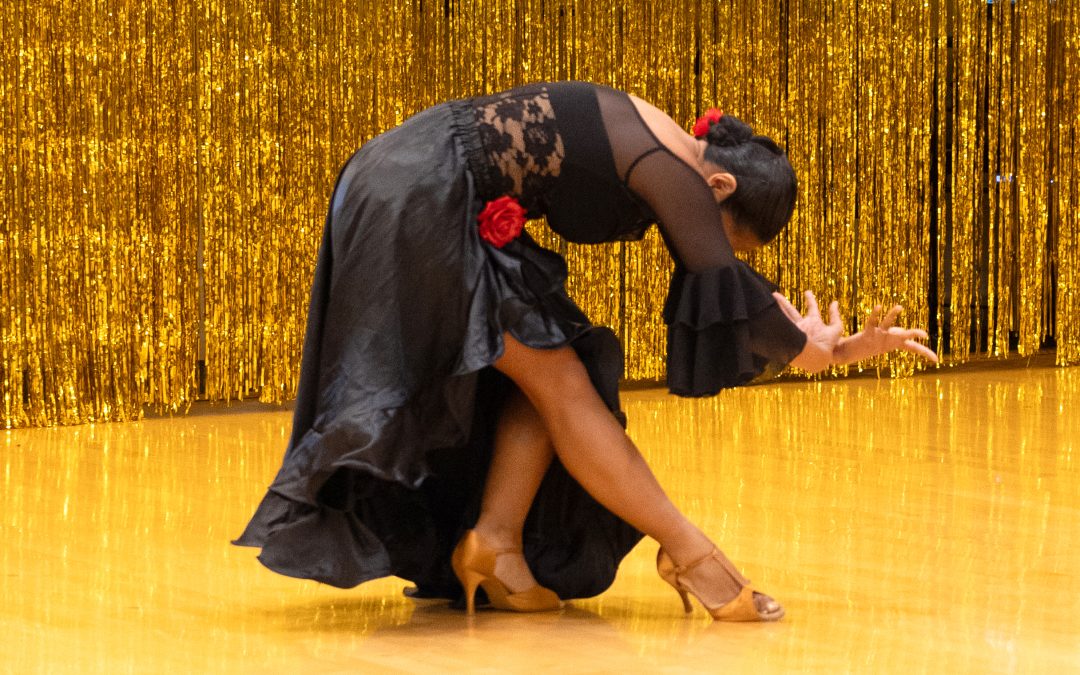 Student Spotlight: Kristina Quirolgico